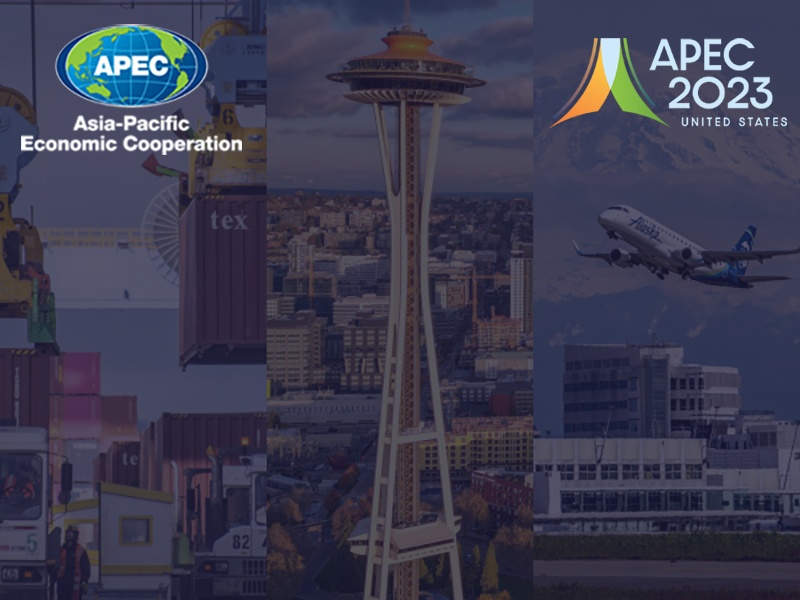 US APEC 2023 Greater Seattle Partners