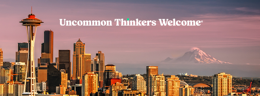 Greater Seattle Partners logo