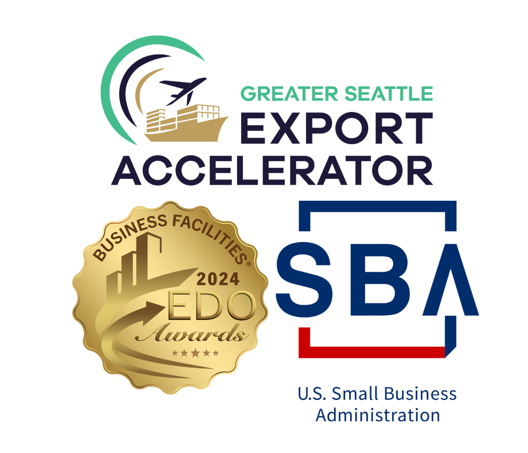Export Accelerator - Greater Seattle Partners