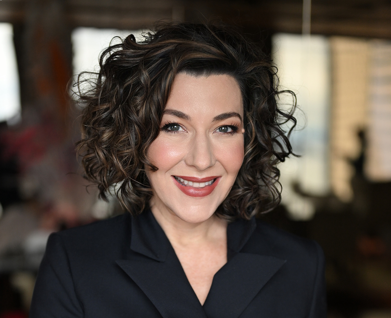 Rebecca Lovell Greater Seattle Partners President & CEO