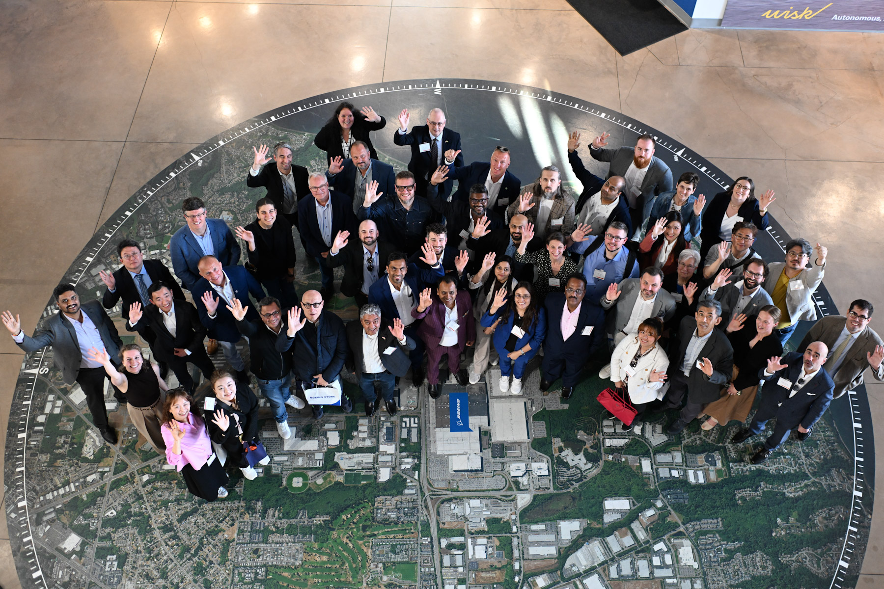 Inside the 2026 SelectUSA Seattle Spinoff
