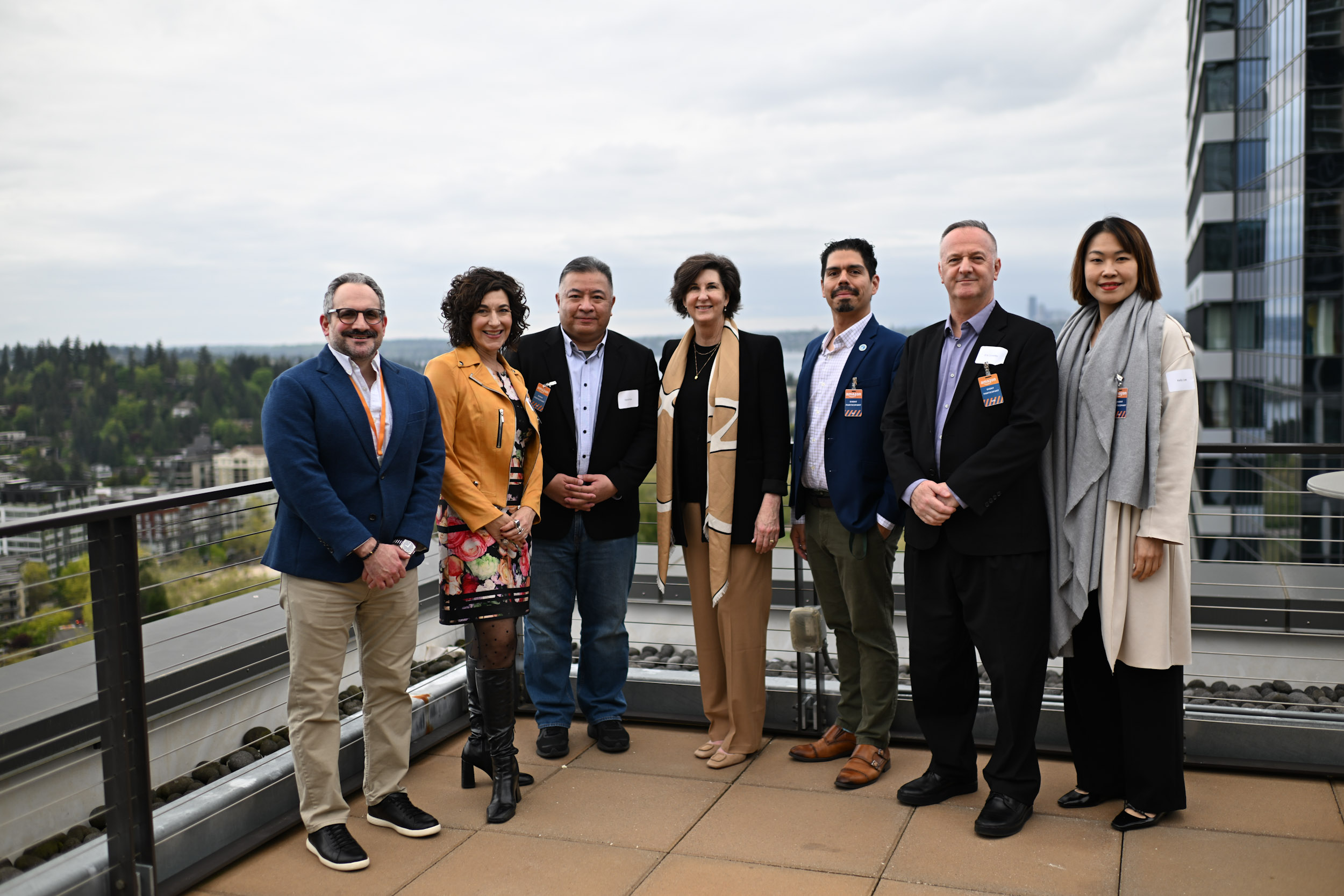 eNeural Technologies Bellevue expansion plans