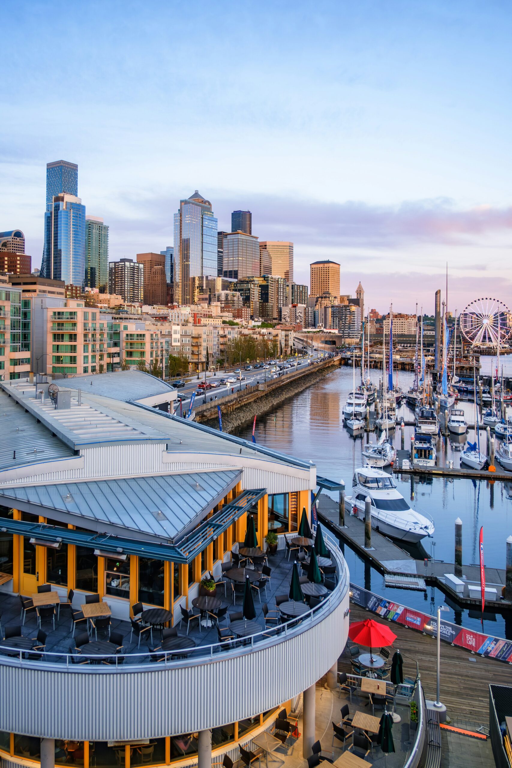 King County Economic Overview 2025: Innovation, Workforce, and Industry Growth