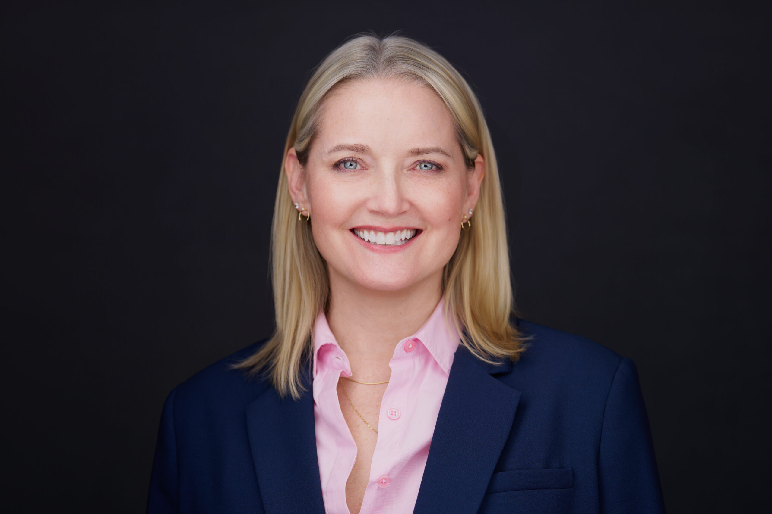 Shannon Braddock President and CEO Greater Seattle Partners
