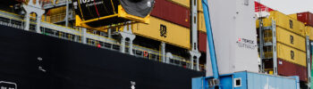 Port of Everett