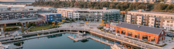 Everett waterfront view