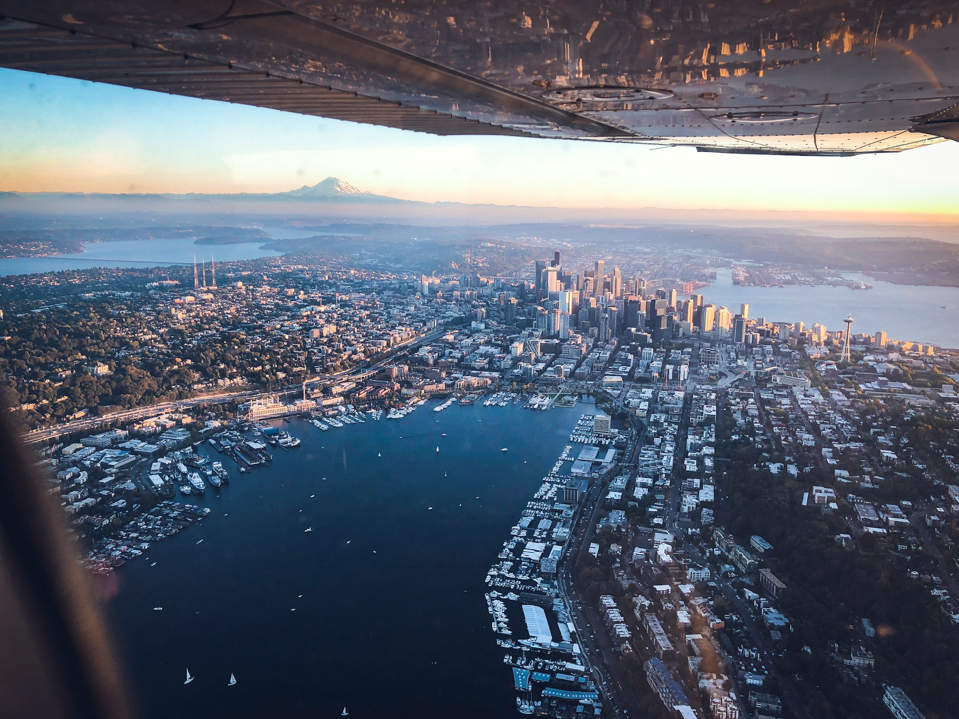 Greater Seattle Business Attraction Brief | August 2026