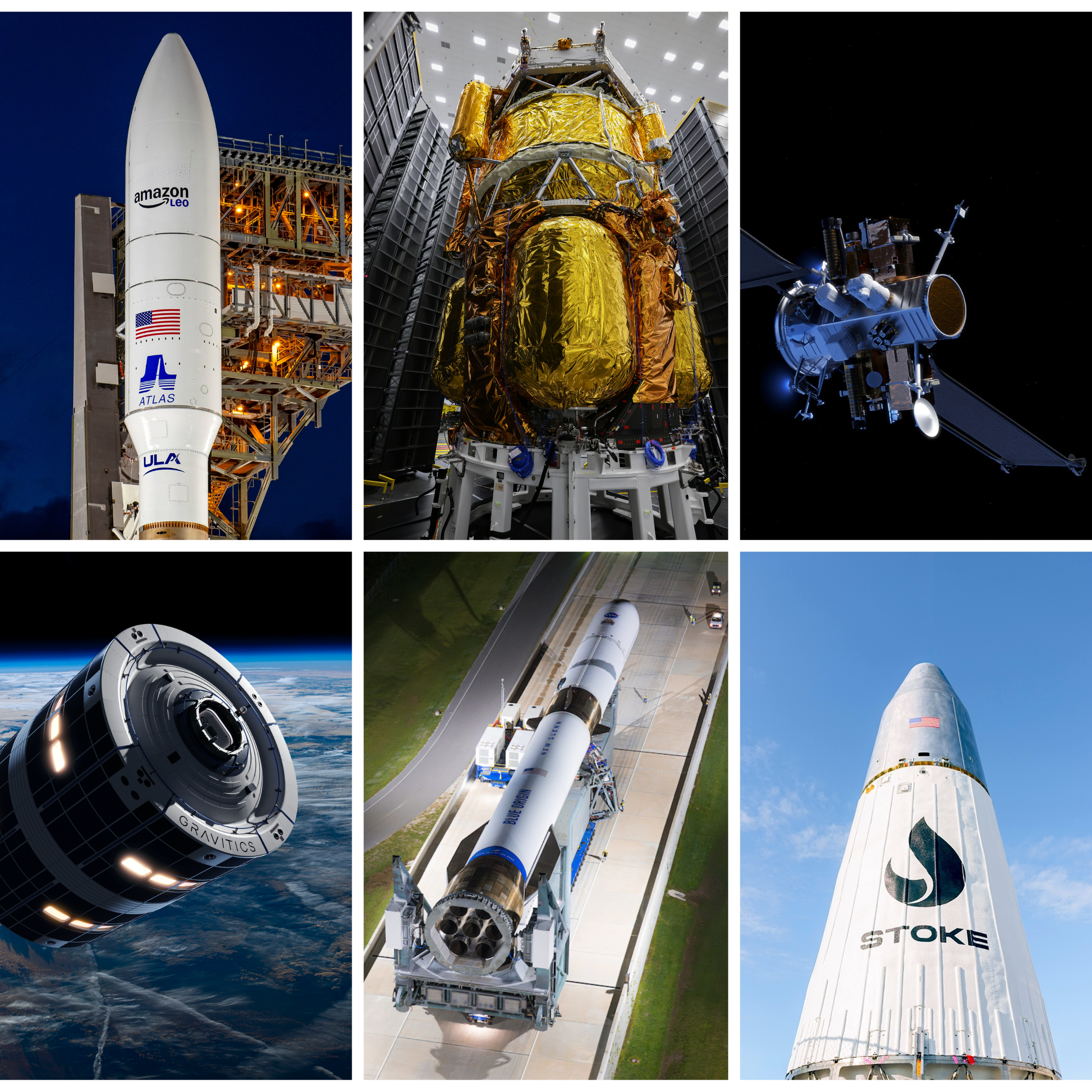 The Greater Seattle Space Economy: Competitive Position, Industry Assets, Workforce, and Growth Opportunities